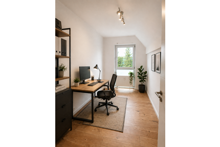 Wohnung zum Mieten in Montabaur 900,00 € 94.12 m²