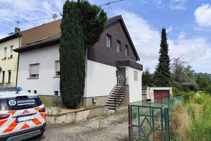 Haus zum Kaufen in Überherrn 225.000,00 € 150 m²