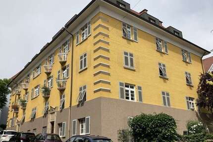 Wohnung zum Mieten in Stuttgart 1.199,00 € 85.6 m²