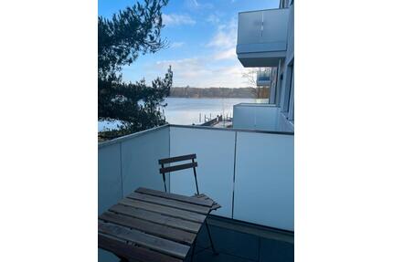 Ferienwohnung zu verkaufen - 265.000,00&nbsp;EUR Kaufpreis, ca.&nbsp; 40,00&nbsp;m&sup2; in Neuruppin (PLZ: 16816)
