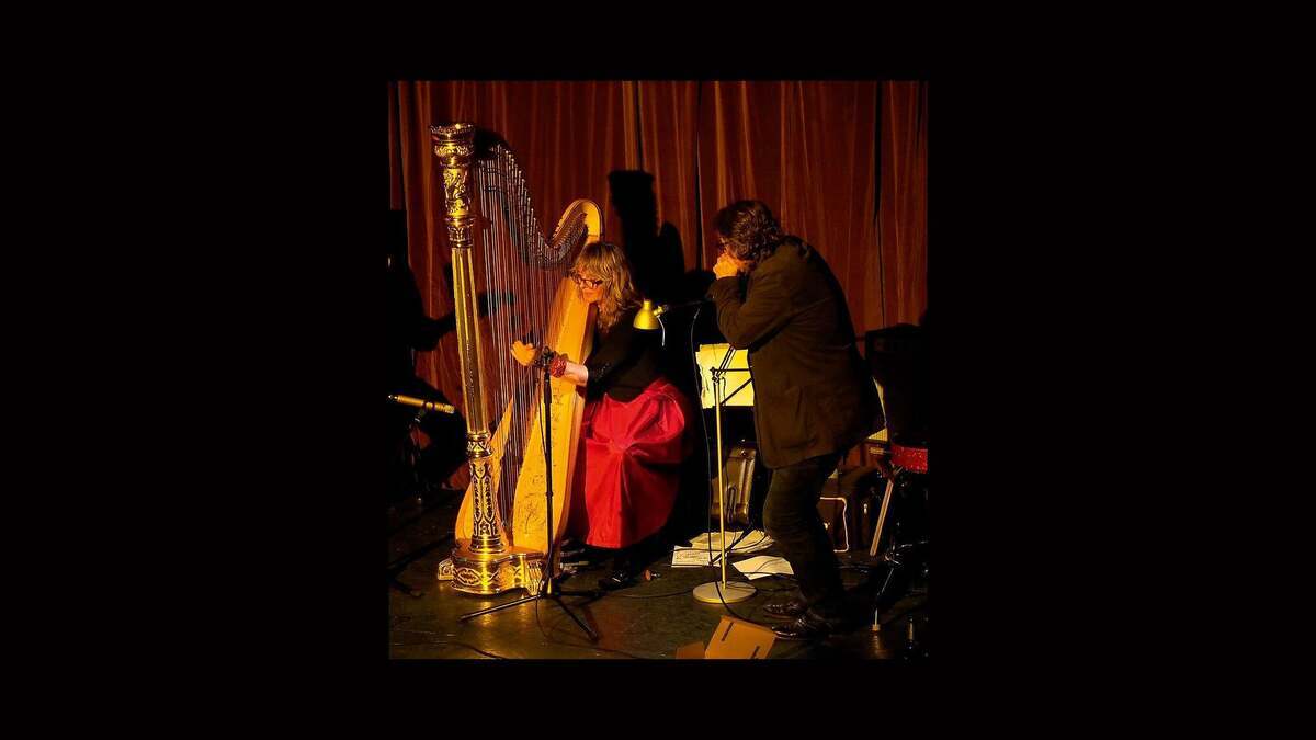 Harp&harp