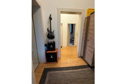 Schöne 4-Zimmer-Wohnung in Duderstadt