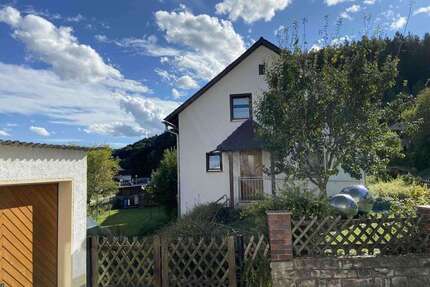 Haus zum Kaufen in Riedenburg 321.000,00 € 162.69 m²