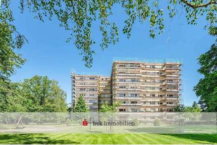 Wohnung zum Kaufen in Berlin 159.000,00 € 53 m²