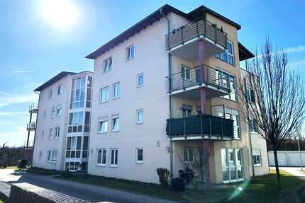 Wohnung zum Mieten in Igersheim 760,00 € 80 m²