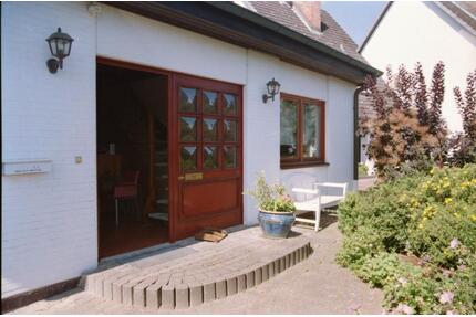 Einfamilienhaus mit großem Garten - Bargteheide