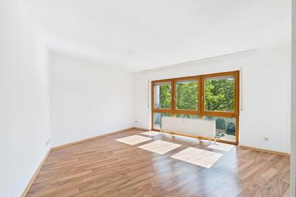 1-Zimmer Wohnung in HN-Böckingen mit TG und Balkon - Heilbronn