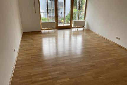 Helle 3 Zimmer Wohnung in zentraler Lage in Treuchtlingen