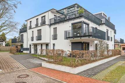 Wohnung zum Mieten in Langenhagen 1.490,00 € 108.48 m²