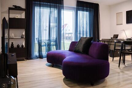 Lio Suite - Apartment in Lübbecke Ferienwohnung - Minden