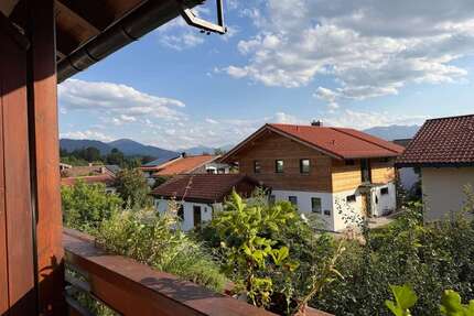 Wohnung zum Kaufen in Bad Tölz 540.000,00 € 97.76 m²