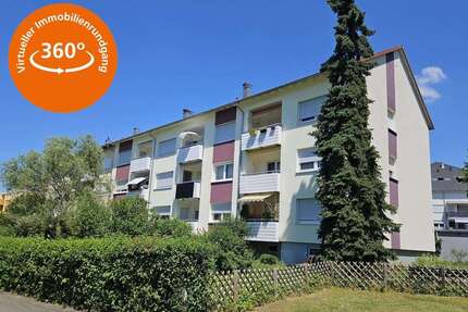 Wohnung zum Kaufen in Göppingen 210.000,00 € 76 m²