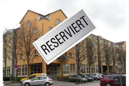 Wohnung zum Mieten in Weißenfels 145,00 € 23.07 m²