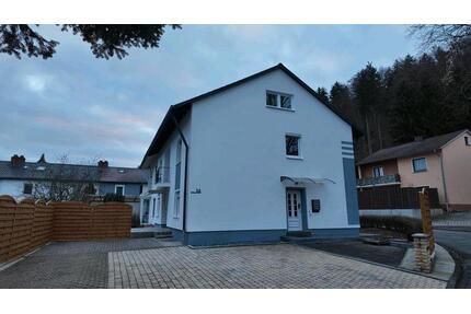 2 Zimmer Wohnung Tuttlingen Koppenland