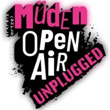 Müden Open Air 2026 - Außengelände Historische Wassermühle