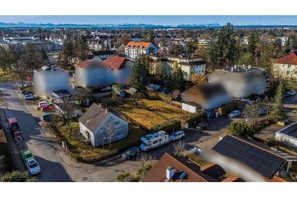 Grundstück zu verkaufen in Ottobrunn 1.300.000,00 € 845 m²