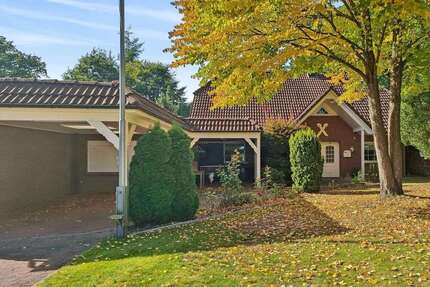Haus zum Kaufen in Bispingen 580.000,00 € 194.43 m²