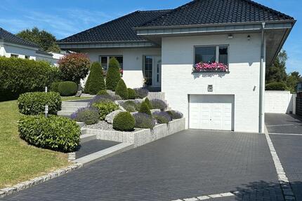 Freistehendes Einfamilienhaus in traumhafter Waldrandlage - Wassenberg