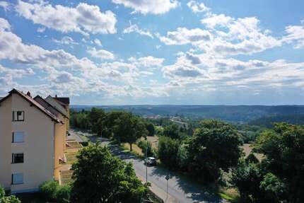 Wohnung zum Kaufen in Greiz 150.000,00 € 100 m²