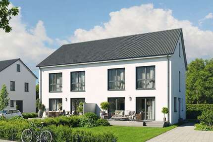 Haus zum Kaufen in Hemmingen 589.500,00 € 131 m²