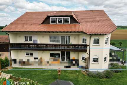 Wohnung zum Kaufen in Eppingen 475.000,00 € 265 m²