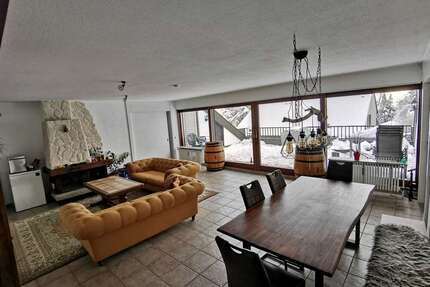 Wohnung zum Mieten in Friedrichshafen 420,00 € 20 m²