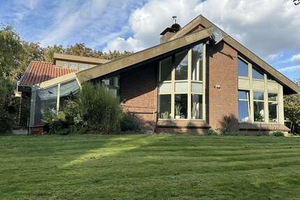 Haus zum Kaufen in Ahrenshöft 695.000,00 € 312 m²