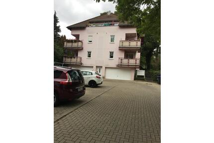 2-Raumwohnung mit Balkon, EBK, Keller, Garage - Apolda