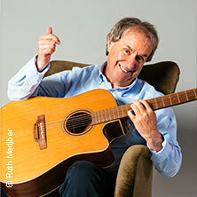 Chris de Burgh - It's never too late