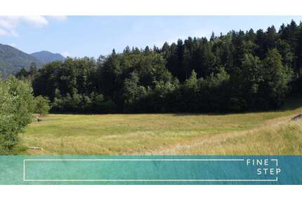 Grundstück zu verkaufen in Marquartstein 929.000,00 € 1410 m²