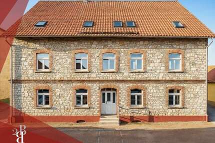 Haus zum Kaufen in Aschersleben 379.000,00 € 488 m²