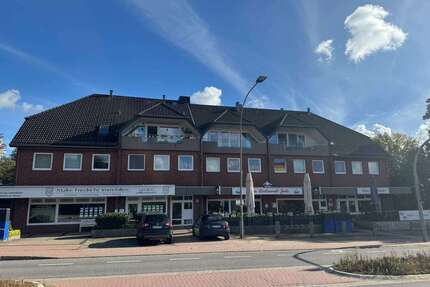 Wohnung zum Kaufen in Rosengarten 170.000,00 € 48 m²