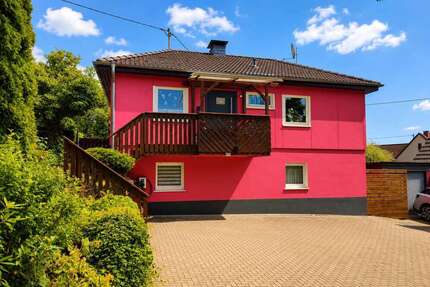 Haus zum Kaufen in Altenkirchen VG 197.000,00 € 110 m²