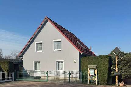 Haus zum Kaufen in Strausberg 436.890,00 € 115 m²