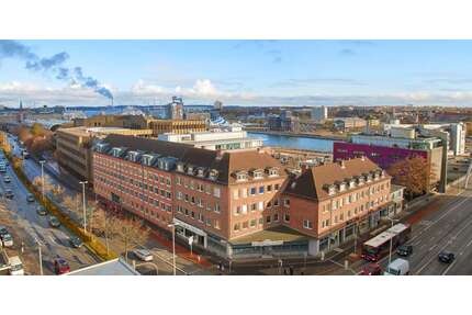 Wohnung zum Mieten in Kiel 850,00 € 69.88 m²