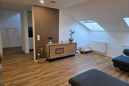 Modernisierte Eigentumswohnung in Miesau zu verkaufen - Bruchmühlbach-Miesau