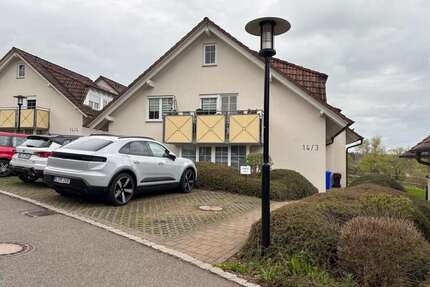 Wohnung zum Mieten in Ratshausen 560,00 € 55 m²