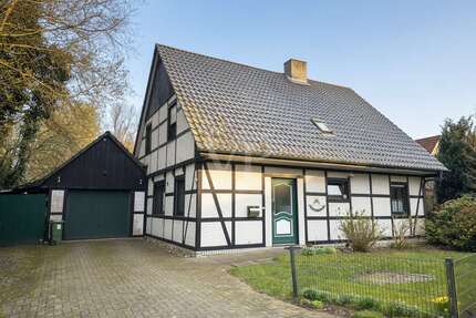 Haus zum Kaufen in Oldenburg 419.000,00 € 130 m²