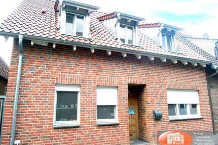 Haus zum Kaufen in Münster 498.000,00 € 143 m²