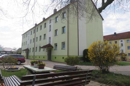 2-Raum-Wohnung | 51m² | mit Einbauküche - Haselbachtal