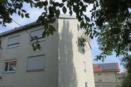 Wohnung zum Kaufen in Donaueschingen 99.000,00 € 43.5 m²