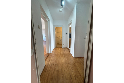 Dianaplatz | Schöne 2 Zimmer Wohnung | Balkon | Sofortbezug möglich. - Nürnberg Gibitzenhof
