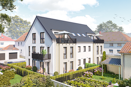 Wohnung zum Kaufen in Hattersheim am Main 655.000,00 € 120.87 m²