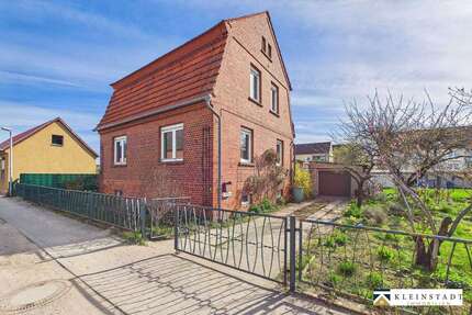Haus zum Kaufen in Havelberg 109.000,00 € 95 m²