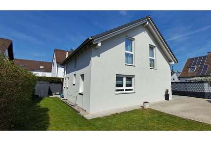 Haus zum Kaufen in Waldkraiburg 525.000,00 € 110 m²