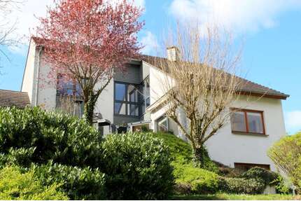 Haus zum Kaufen in Traben-Trarbach Traben 498.000,00 € 210 m² - Traben-Trarbach / Traben