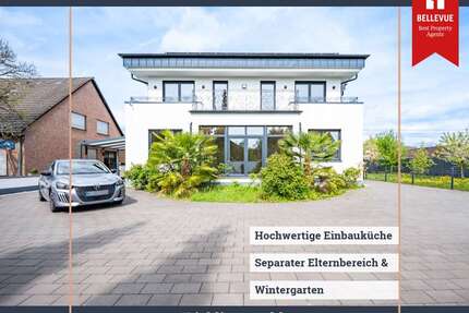 Haus zum Kaufen in Köln 1.149.000,00 € 256 m²
