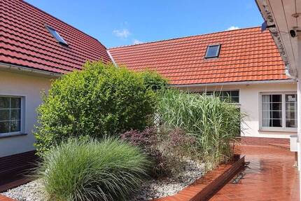 Luxuriös Wohnen - 649.000,00&nbsp;EUR Kaufpreis, ca.&nbsp; 238,00&nbsp;m&sup2;&nbsp;Wohnfl&auml;che in Großräschen (PLZ: 01983) Freienhufen