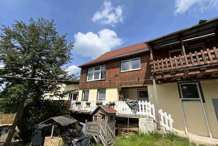 Haus zum Kaufen in Sebnitz 275.000,00 € 711 m²