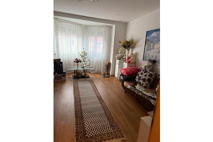 WG Zimmer zu vermiete - Nordbahnhof Stuttgart